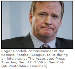 Jeffrey Clayton Goodell